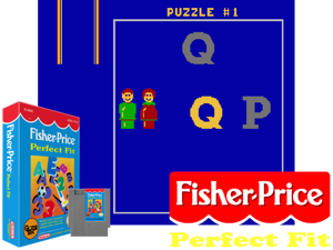 Perfect Fit (U) [!] Cover